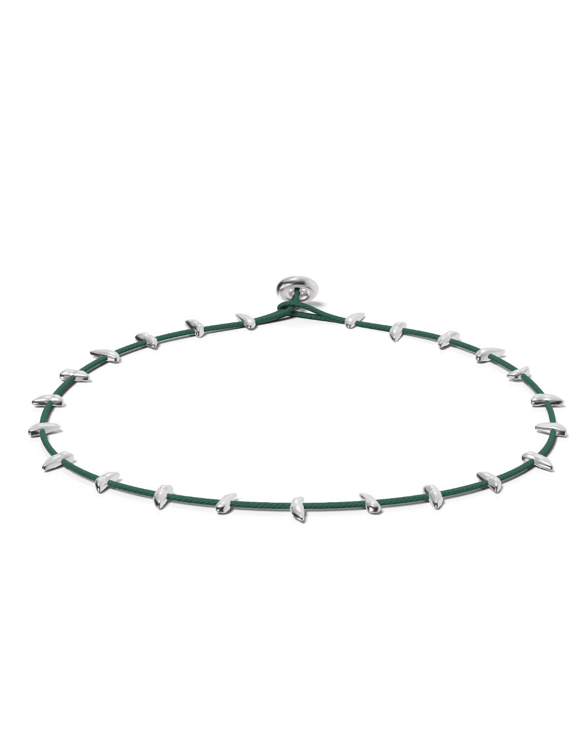 Hook Bracelet Slim