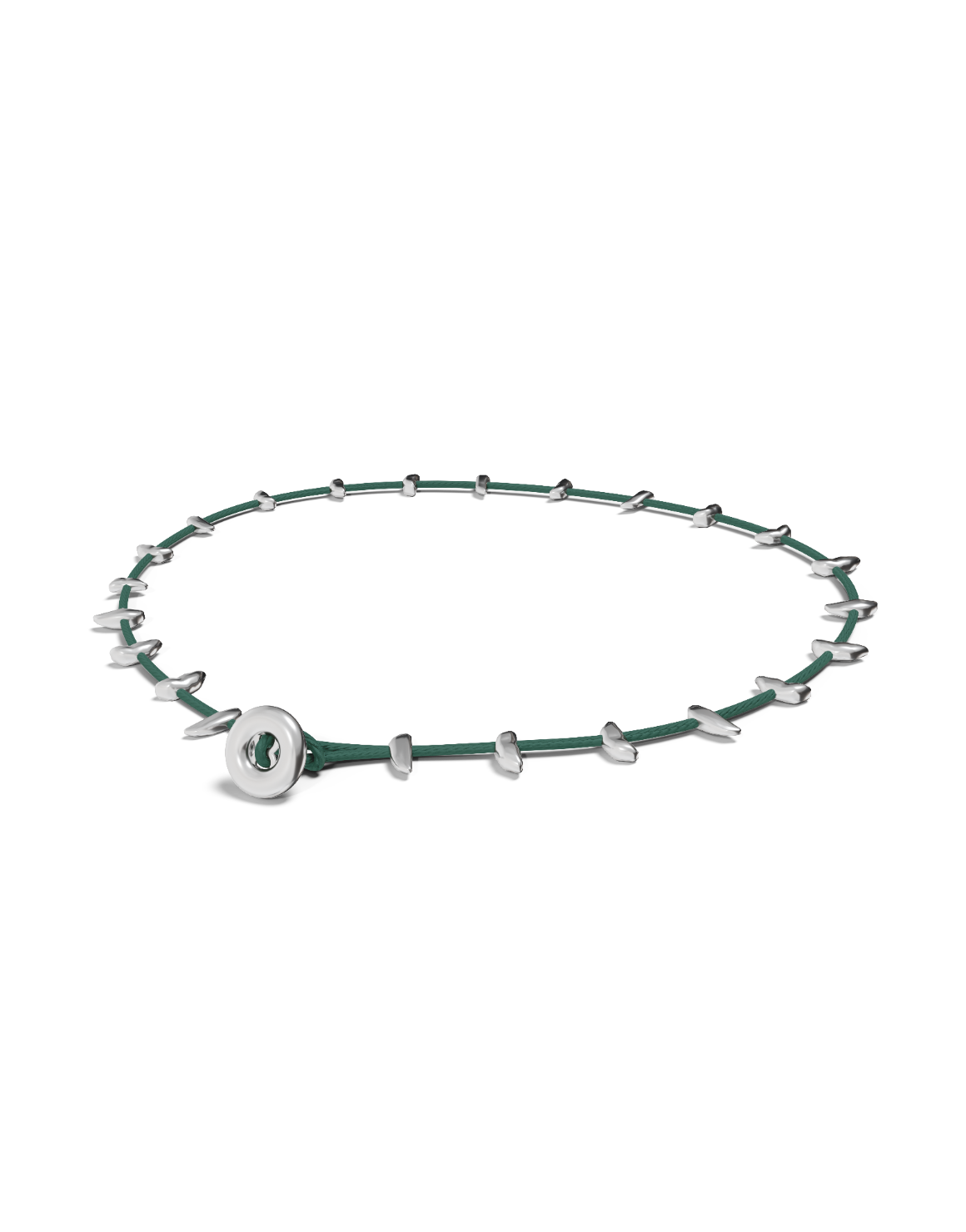 Hook Bracelet Slim