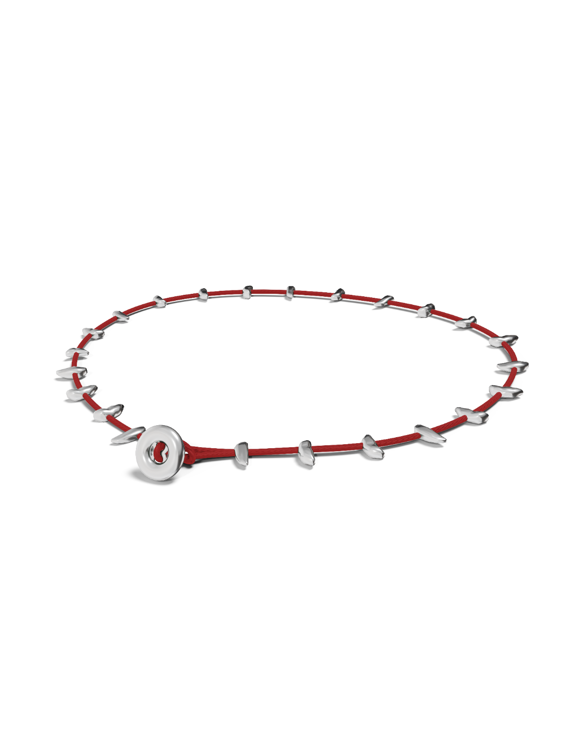 Hook Bracelet Slim