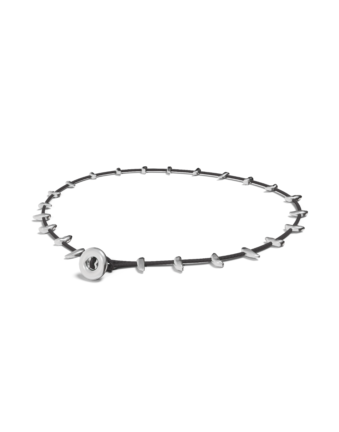 Hook Bracelet Slim