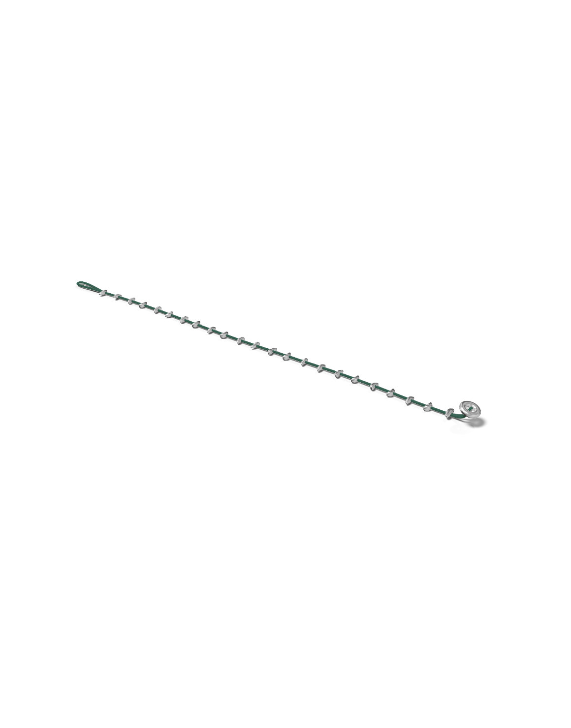 Hook Bracelet Slim