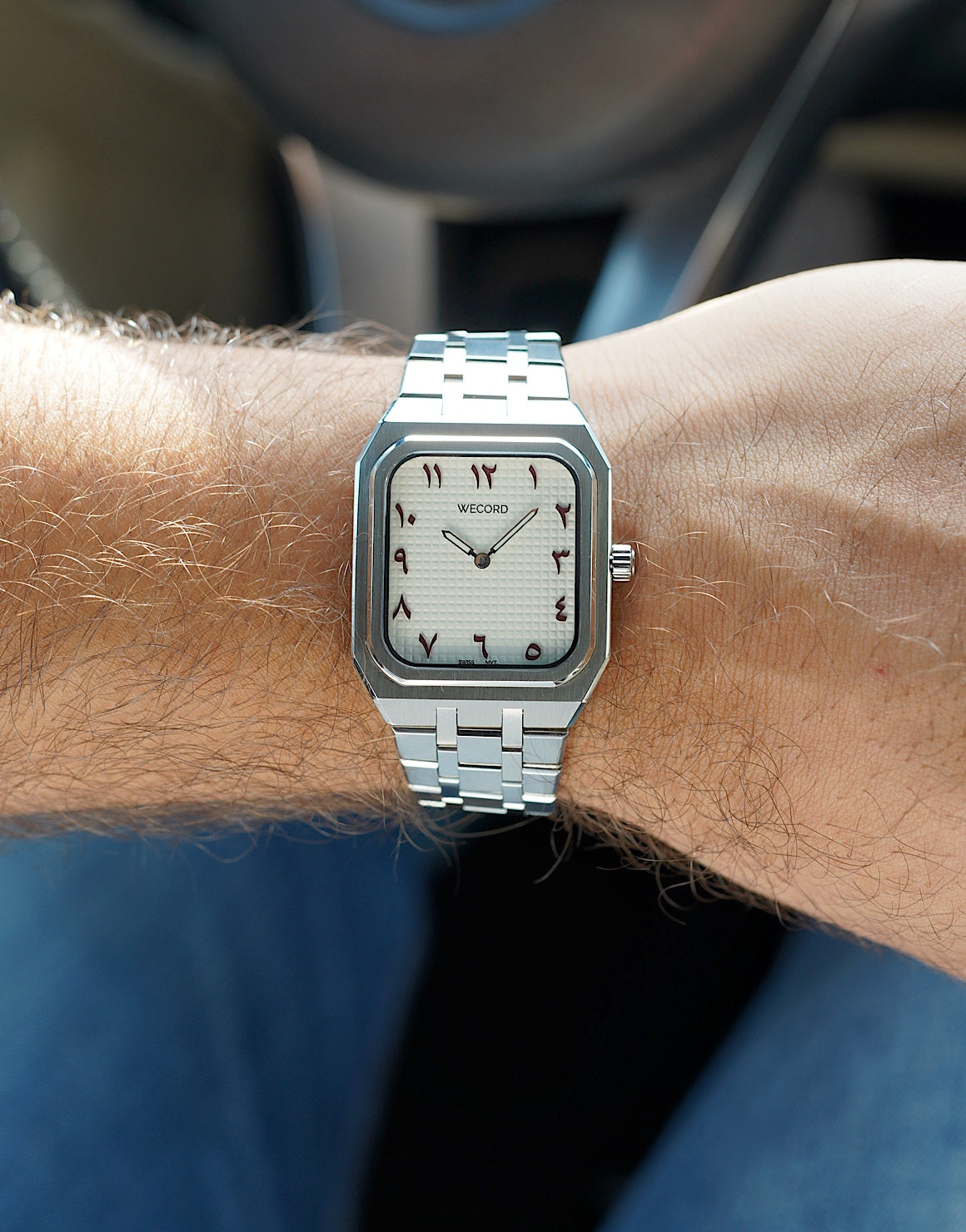 Duke Watch Limited Edition - large model