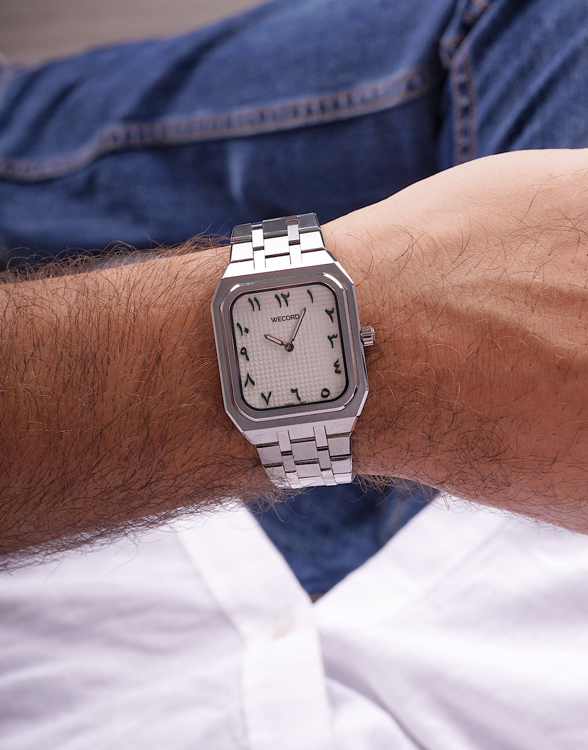 Duke Watch Limited Edition - large model