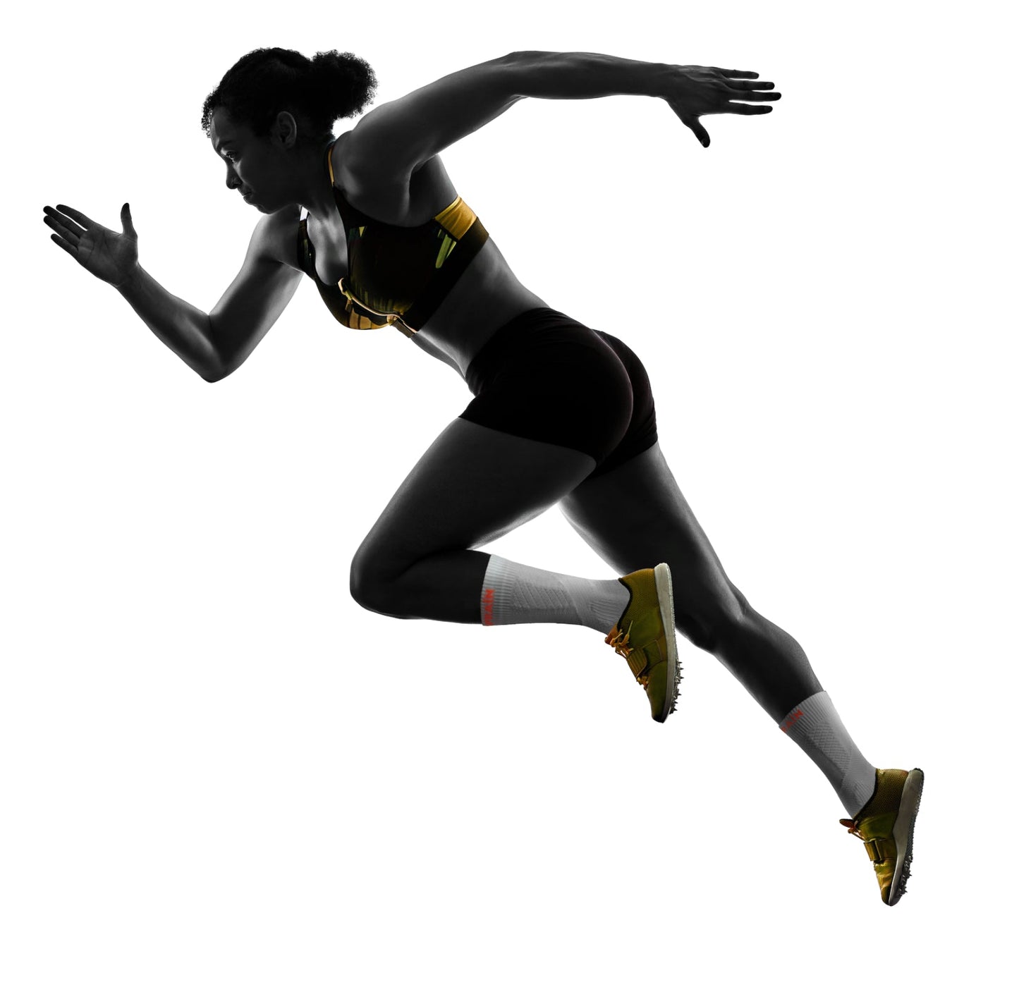 Prevent Sprain Calf Support Sock