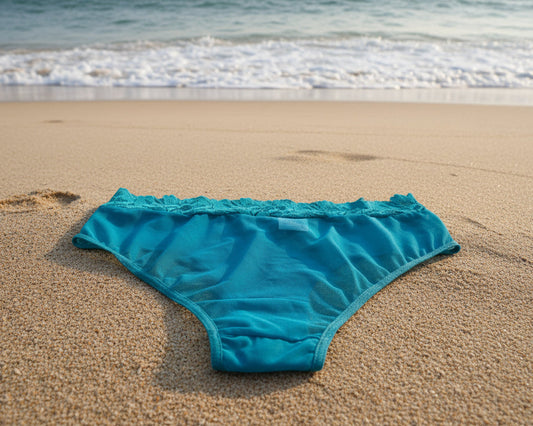 Sweet Pea Women's Briefs