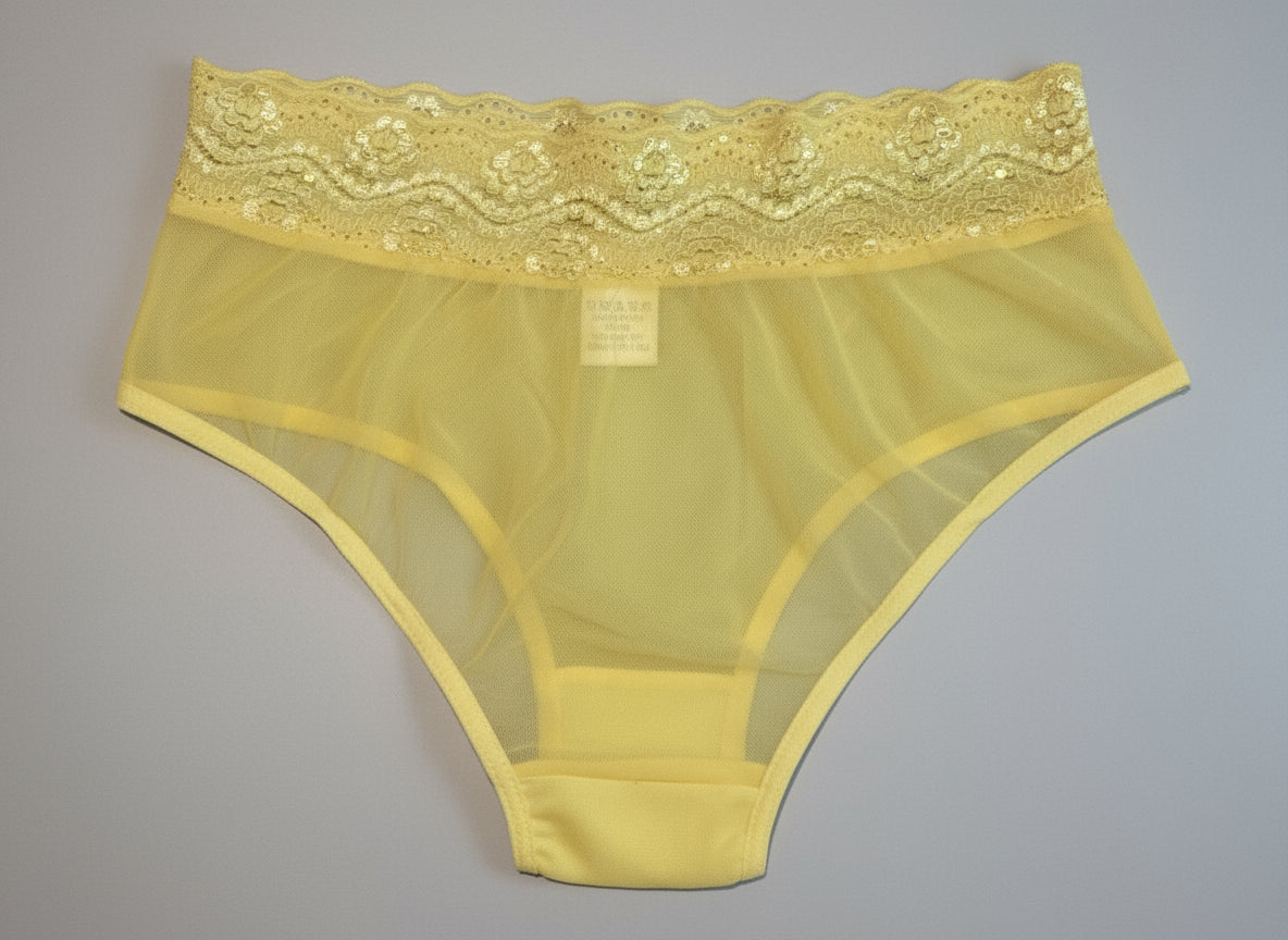 Sweet Pea Women's Briefs