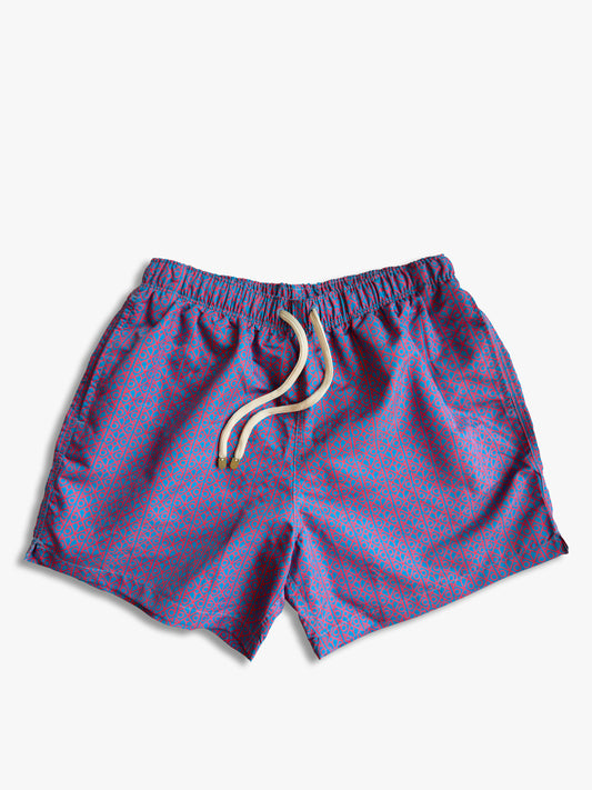 The Extra Swimshorts | Repeat Teal