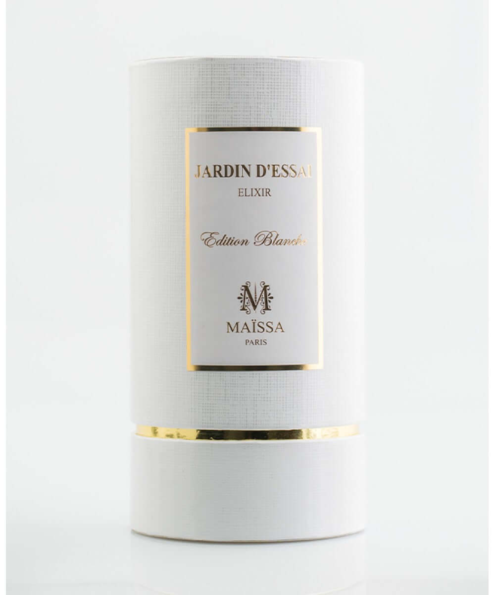 JARDIN D’ESSAI 50ml Eau de Parfum | Maissa Perfume UK