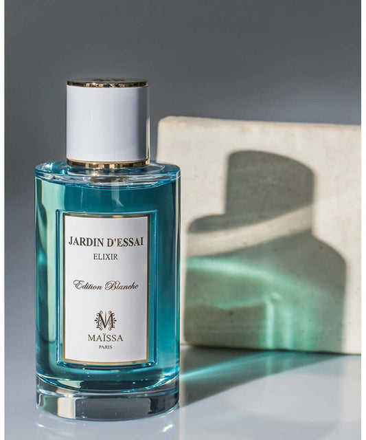 JARDIN DESSAI 200ml Eau de Parfum | Maissa Perfume UK
