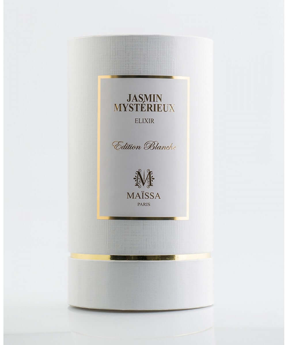 JASMIN MYSTERIEUX 200ml Eau de Parfum | Maissa Perfume UK