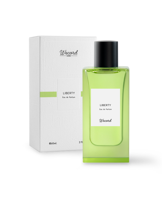 Liberty Eau de Parfum