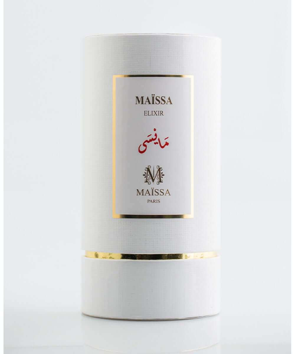 MAISSA 50ml Eau de Parfum | Maissa Perfume UK