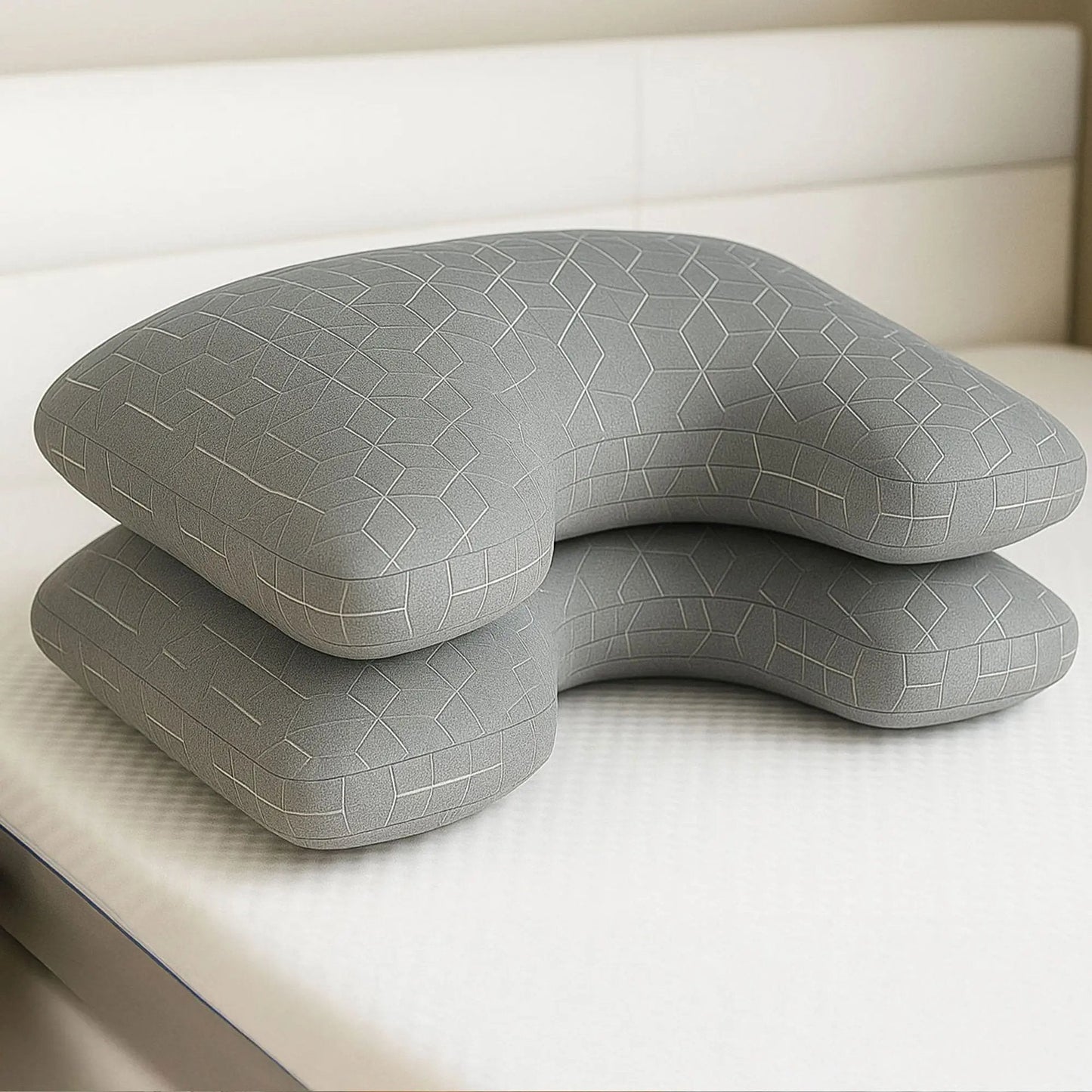 Brightr Adjustable Pillows