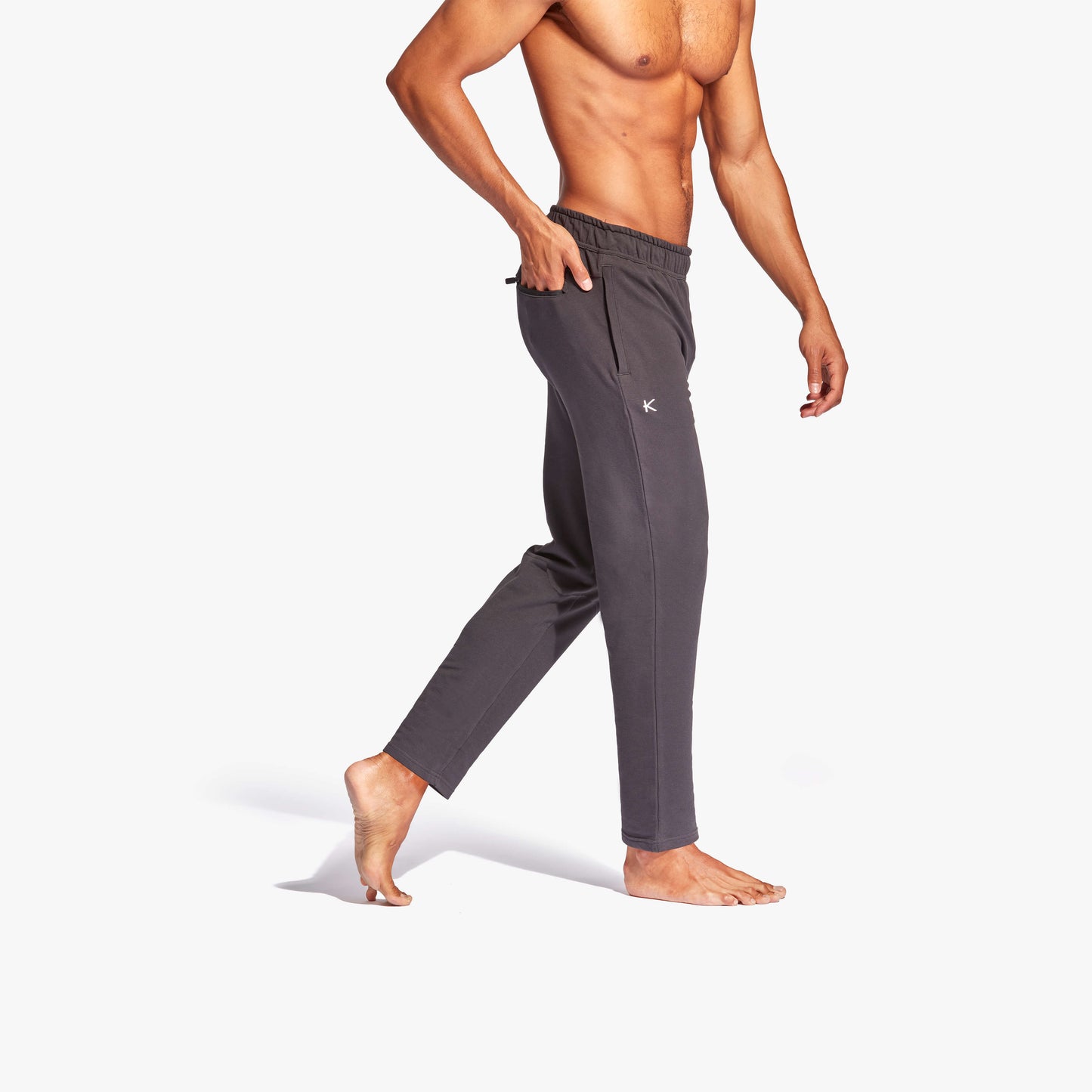 Men's Infrared Recovery Tracksuit Bottoms