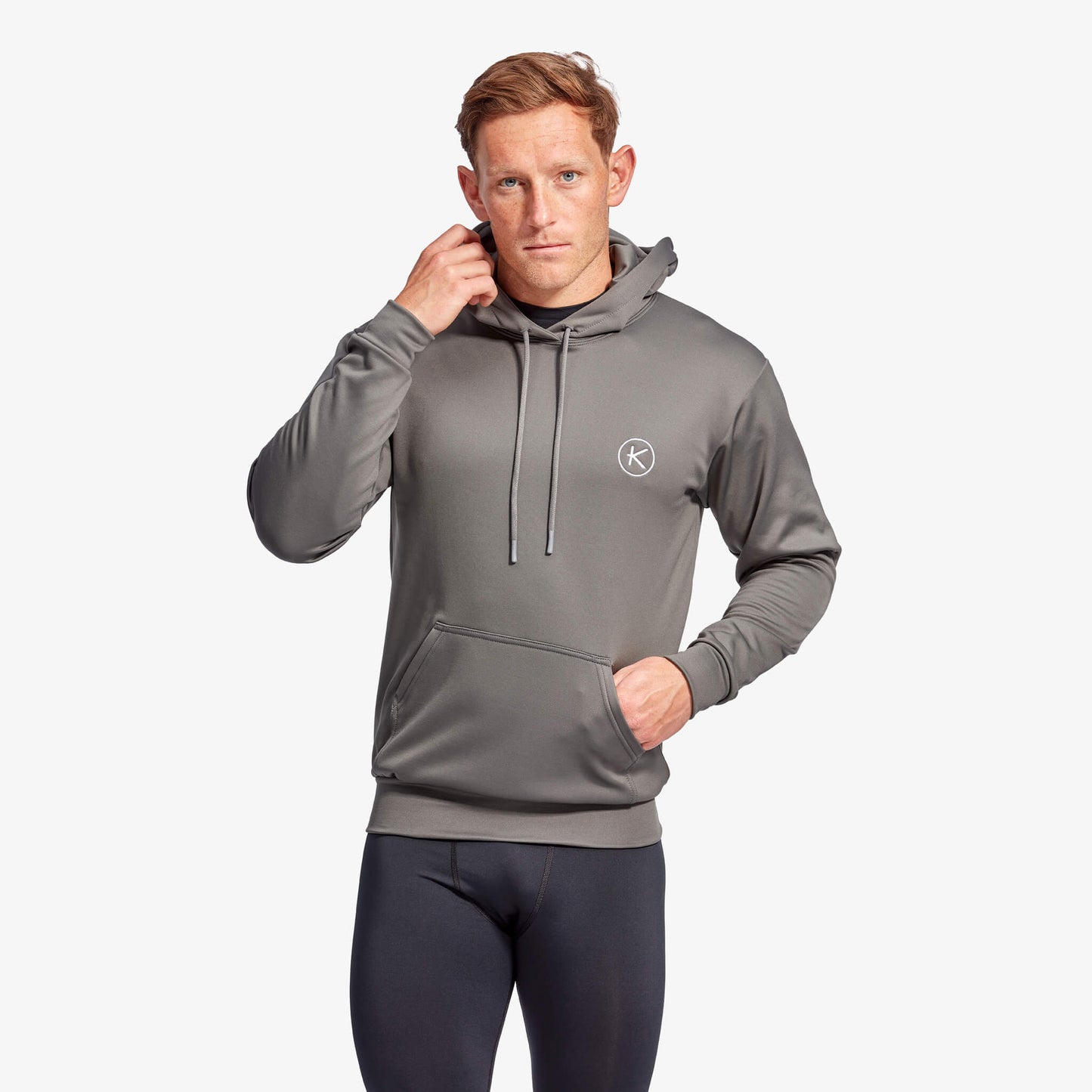 Men's Infrared Hoodie
