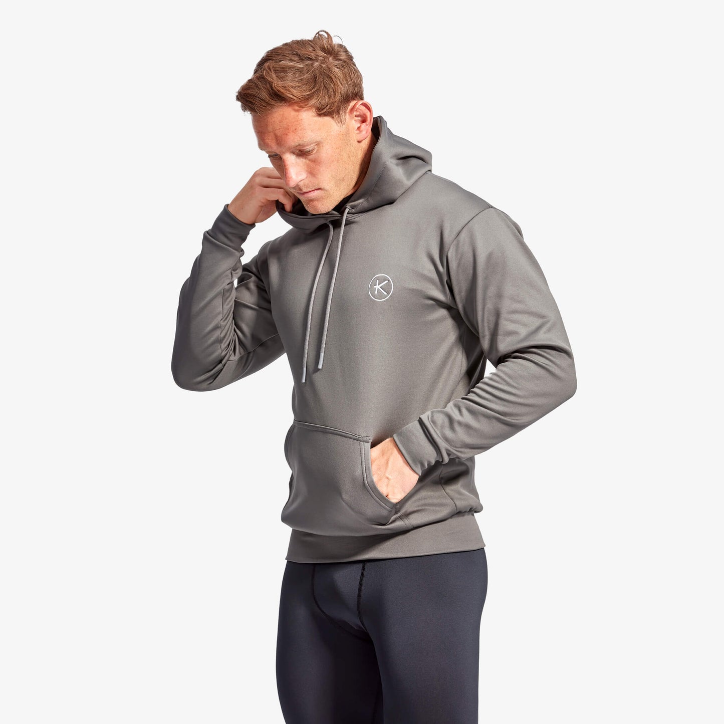 Men's Infrared Hoodie