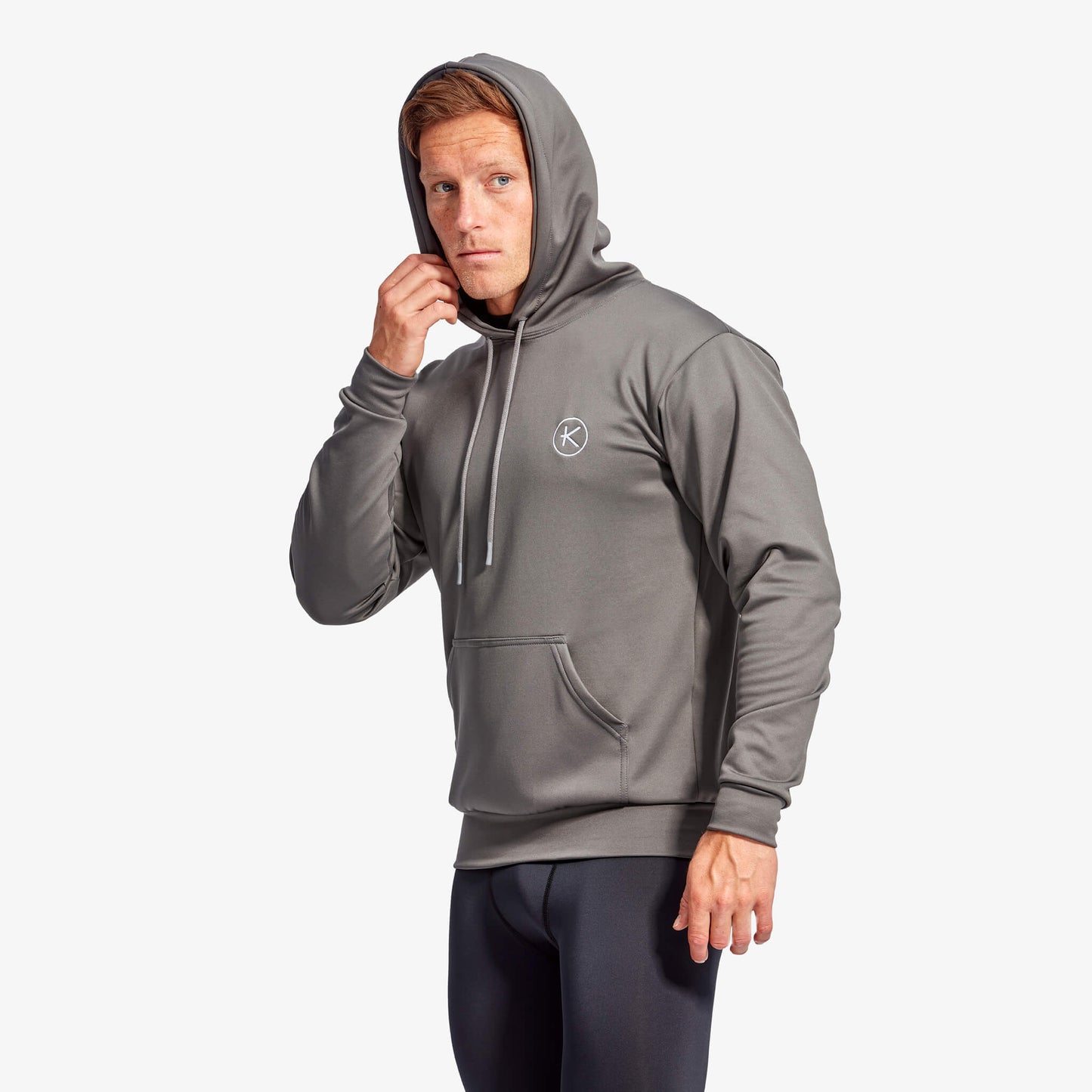Men's Infrared Hoodie