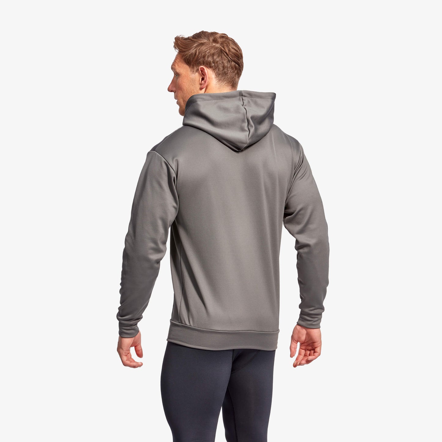 Men's Infrared Hoodie