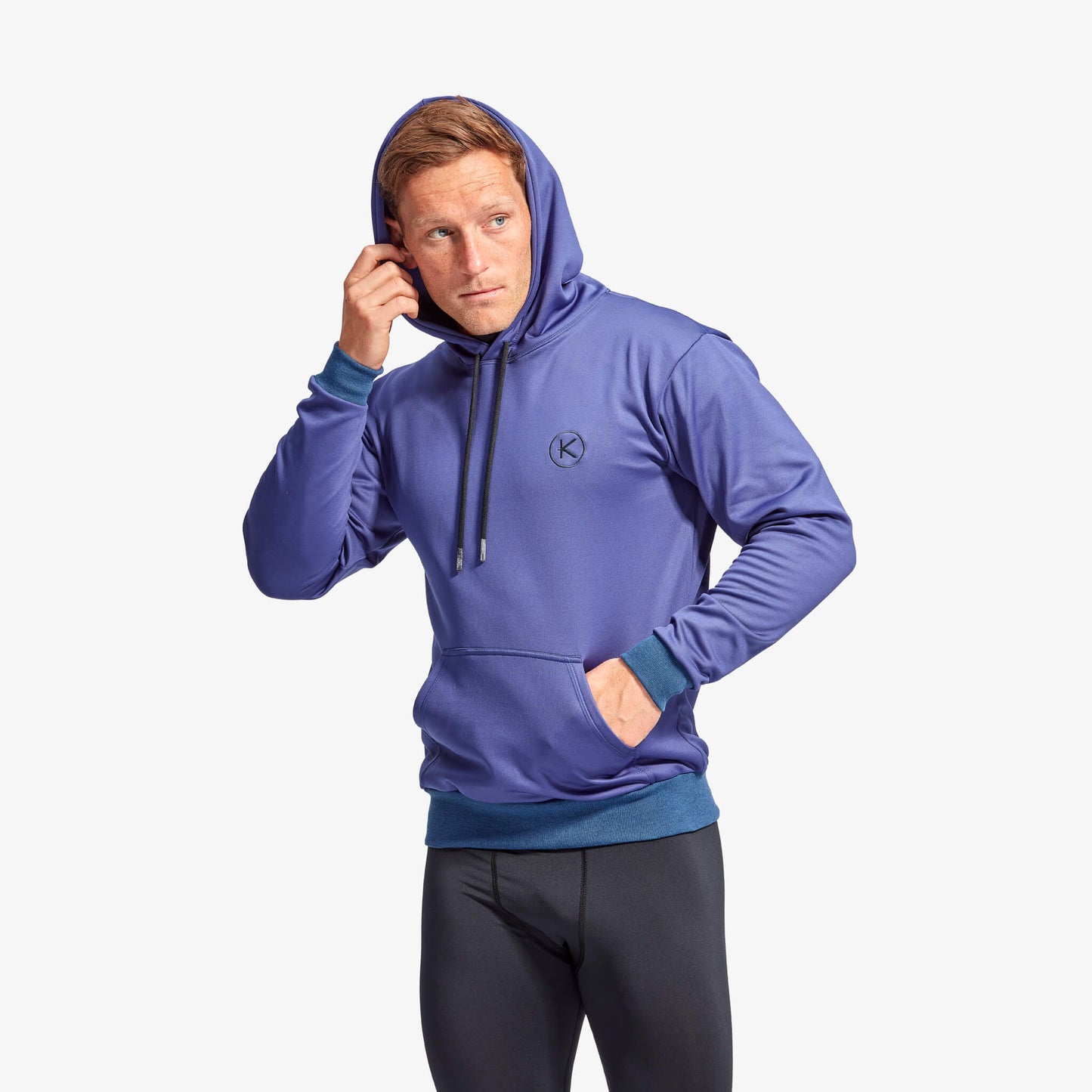 Men's Infrared Hoodie