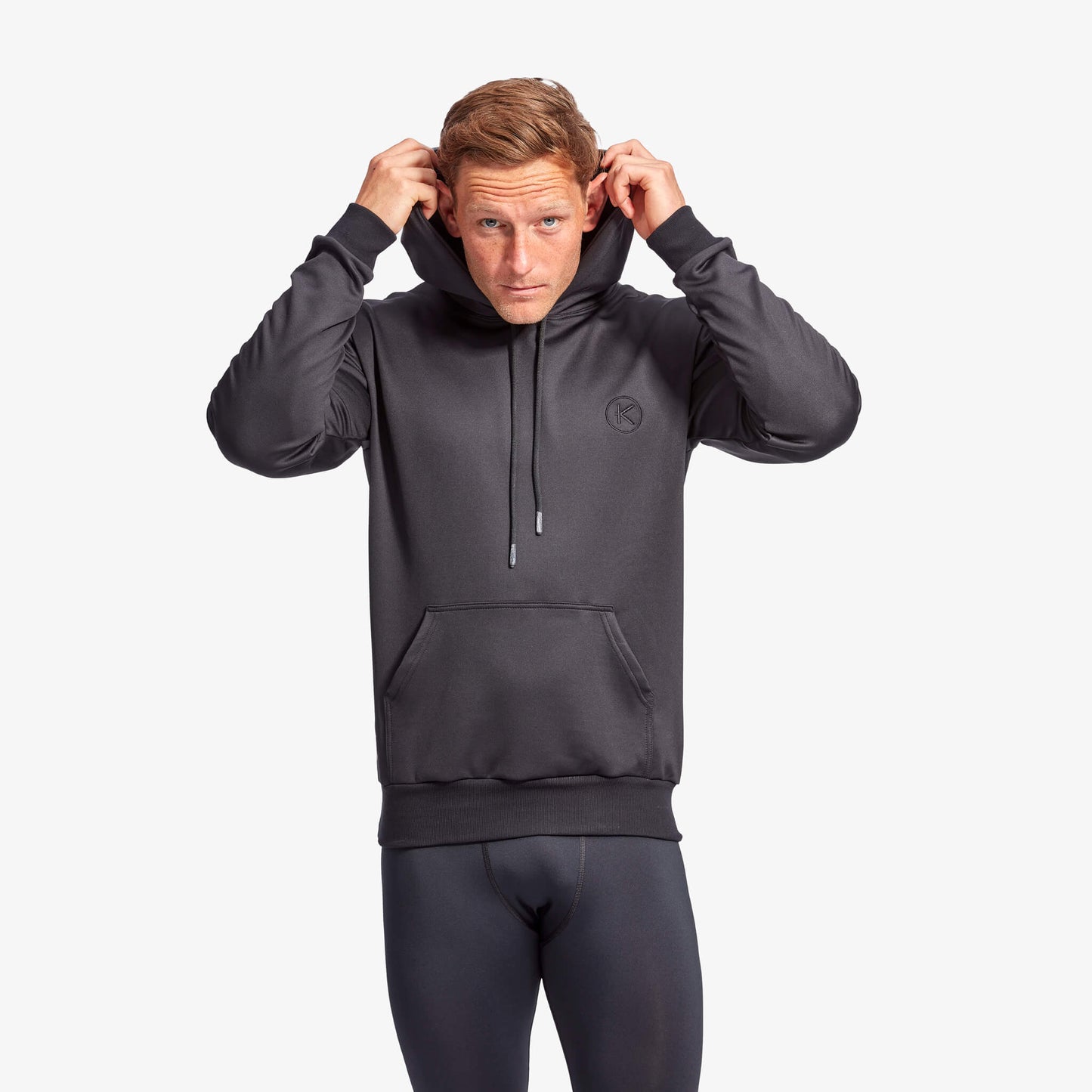 Men's Infrared Hoodie