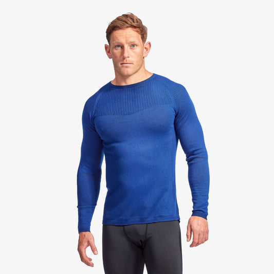 Men's Infrared Merino Baselayer Top