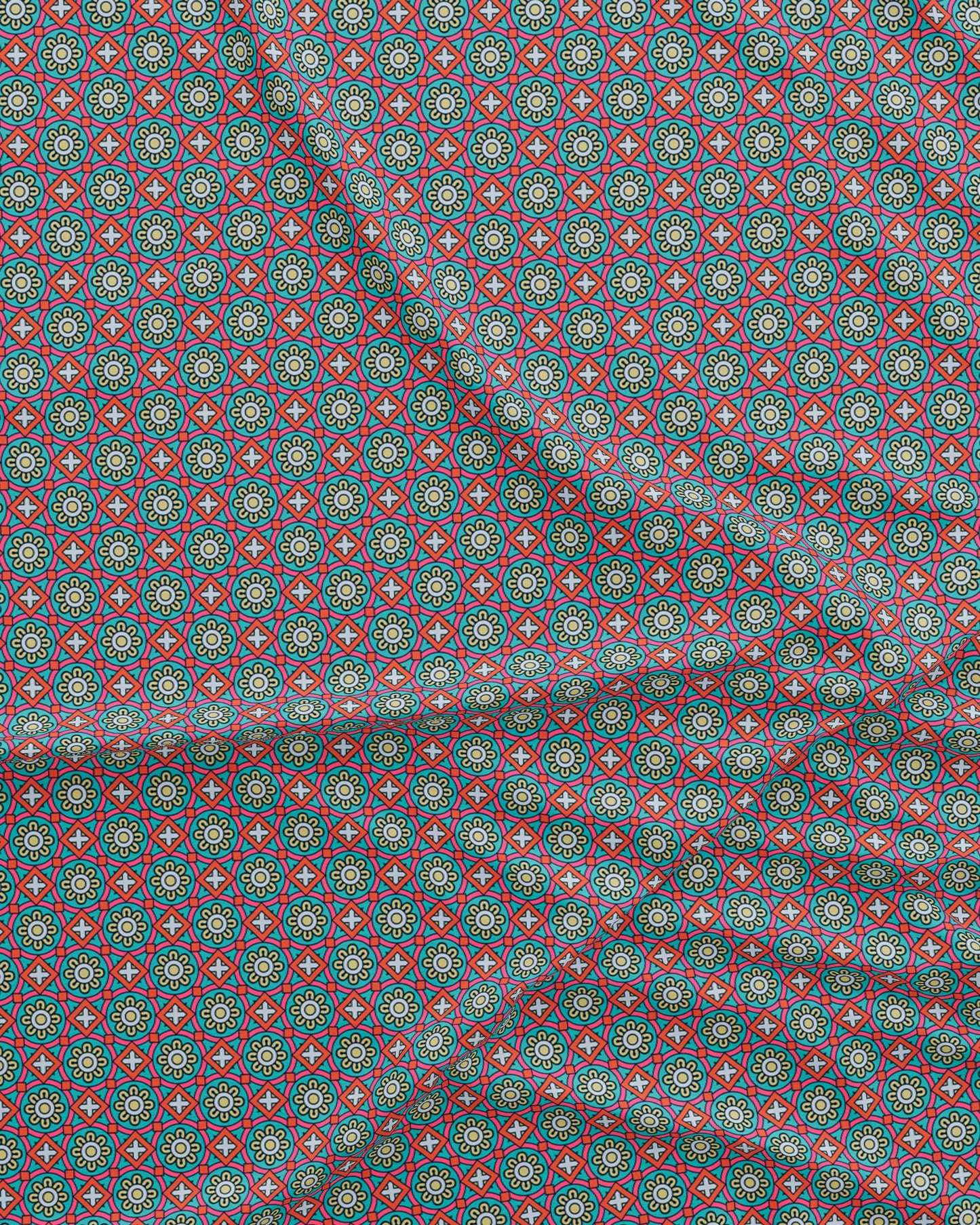 Mens Boxer Shorts - Morocco