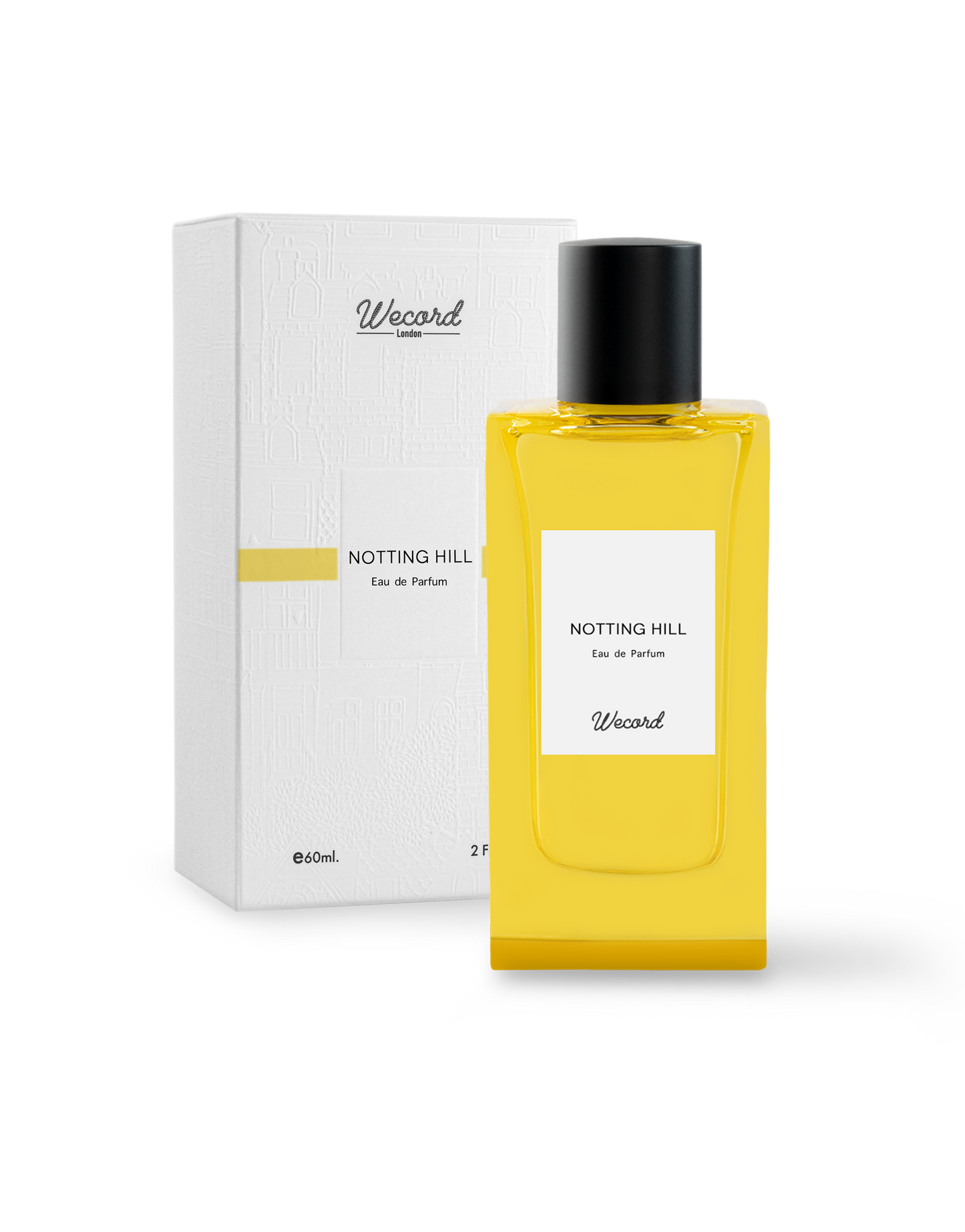Notting Hill Eau De Parfum