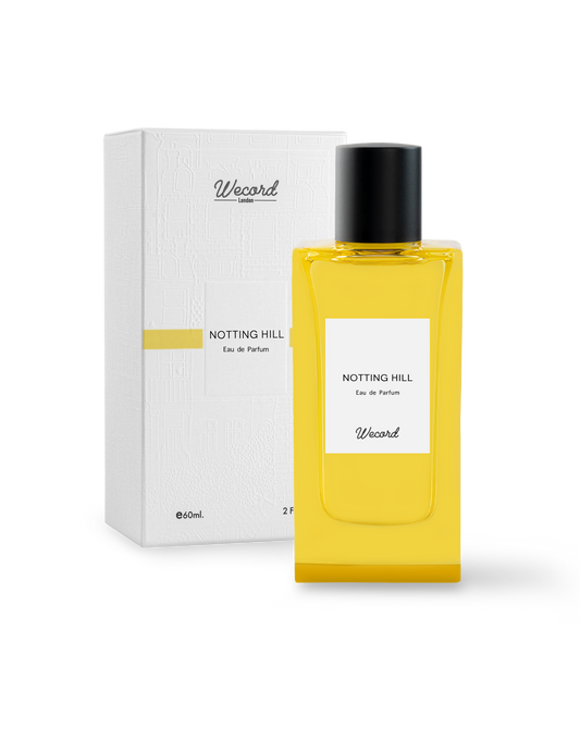 Notting Hill Eau De Parfum
