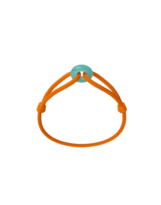 Imperial Soho Cord Bracelet