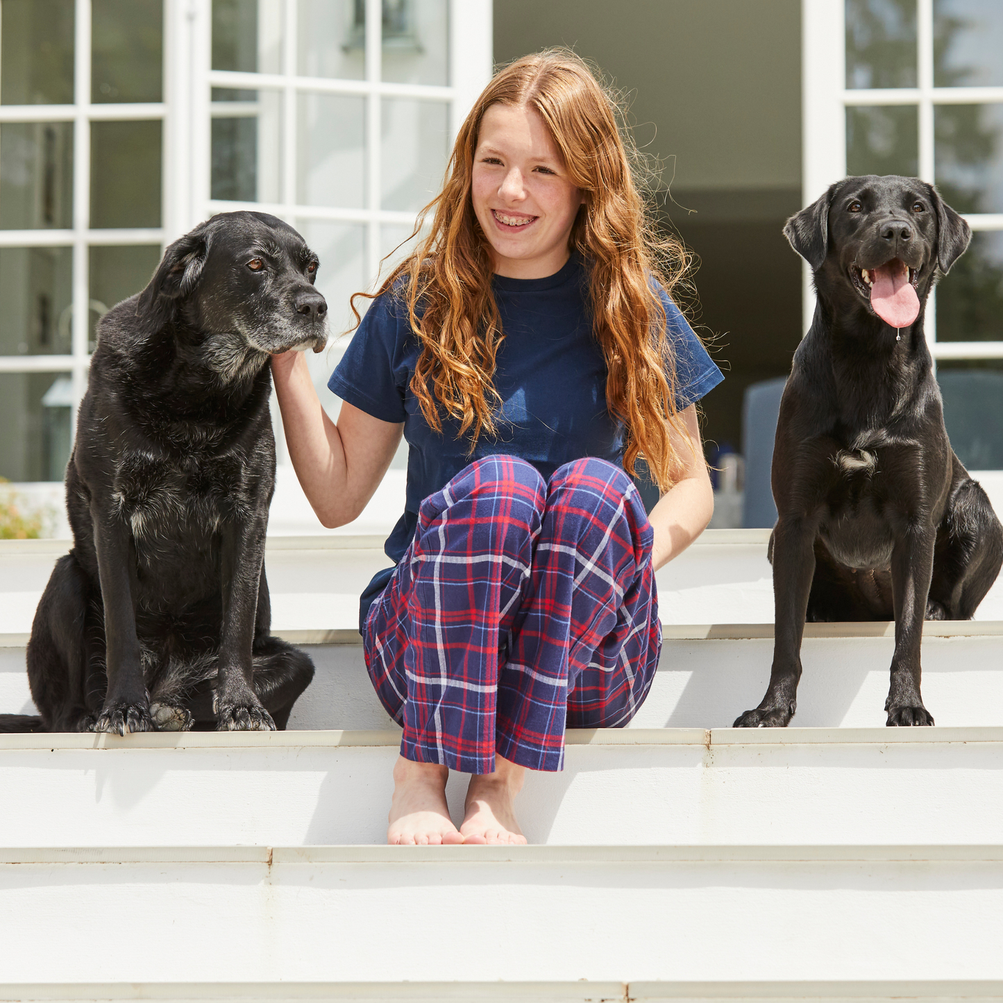 Children's Red Panda