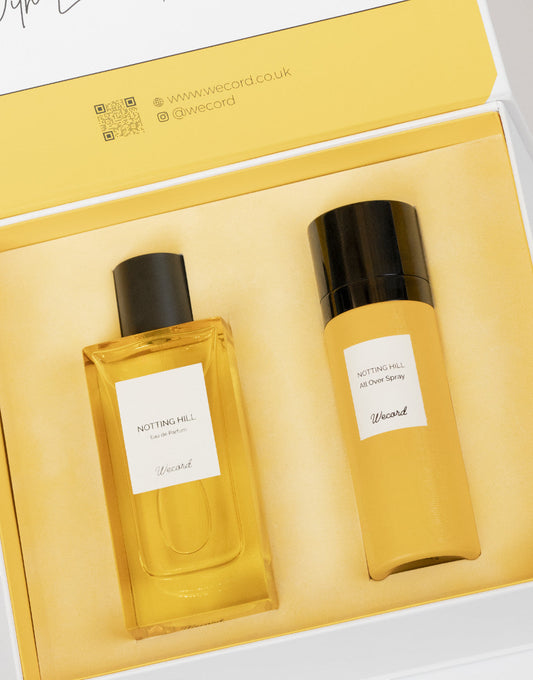 Notting Hill Eau de Parfum Set