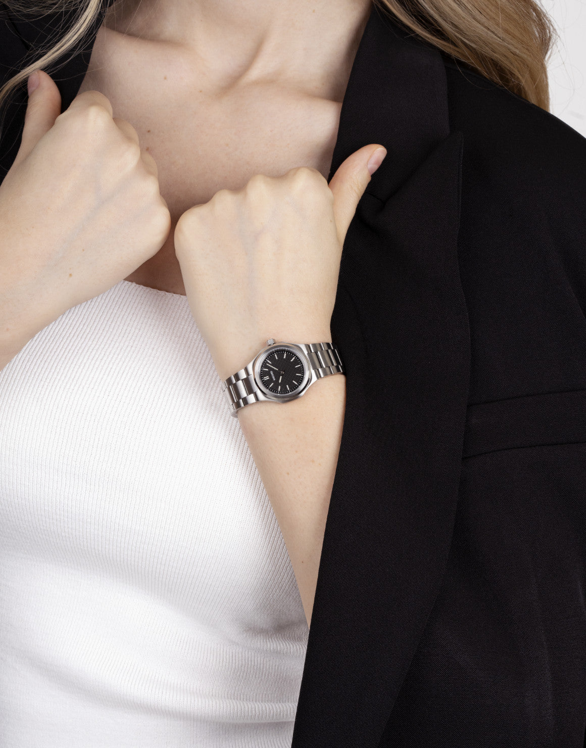 Oliver Watch - Small  Model