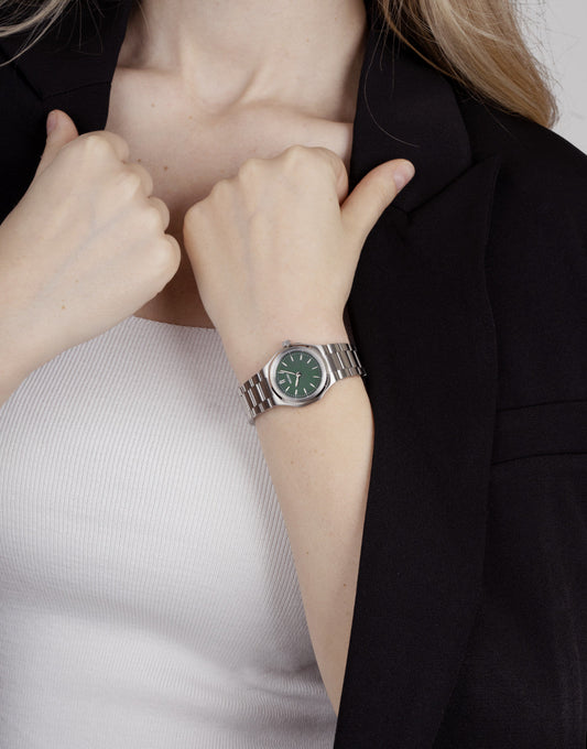 Oliver Watch - Small  Model