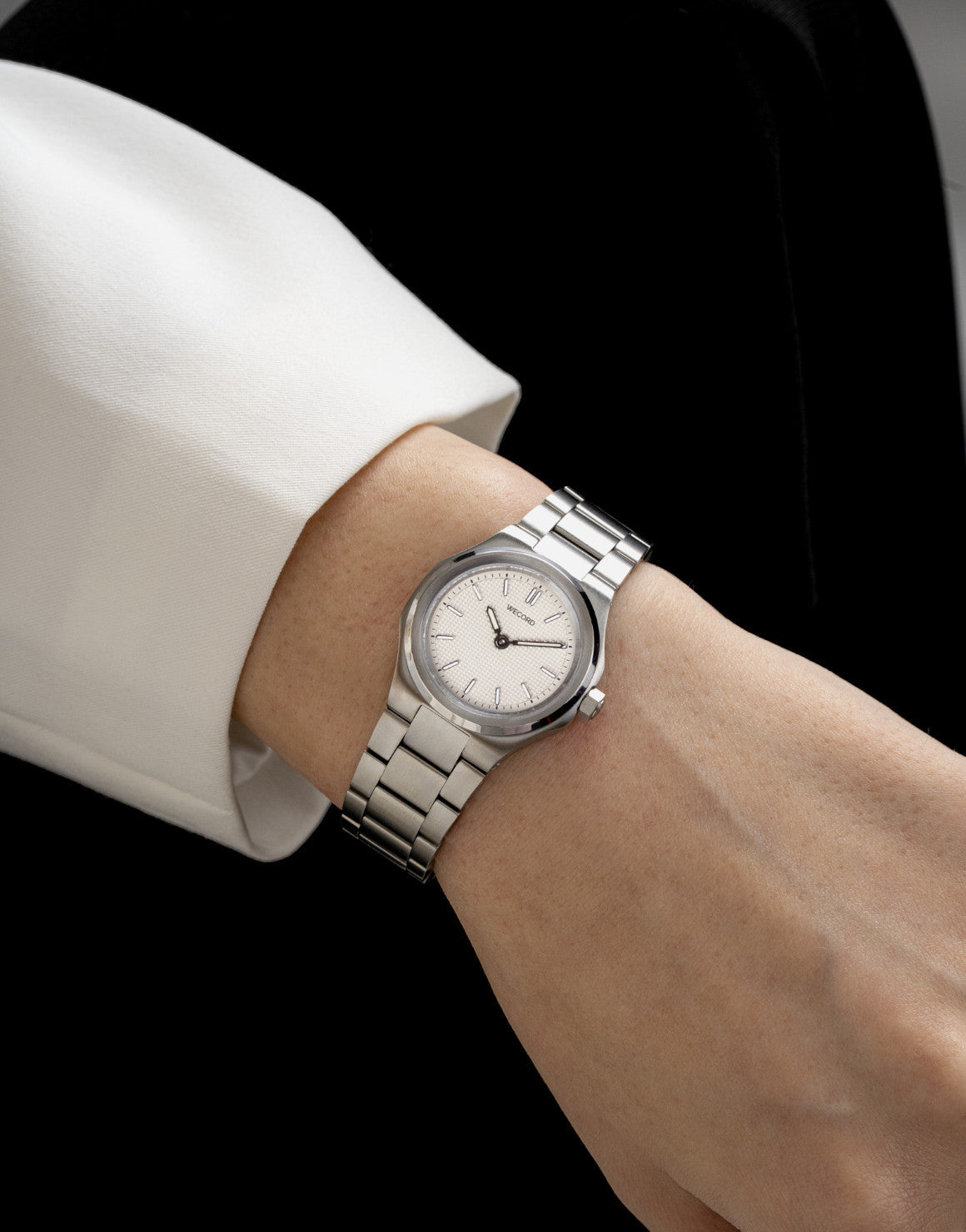 Oliver Watch - Small  Model