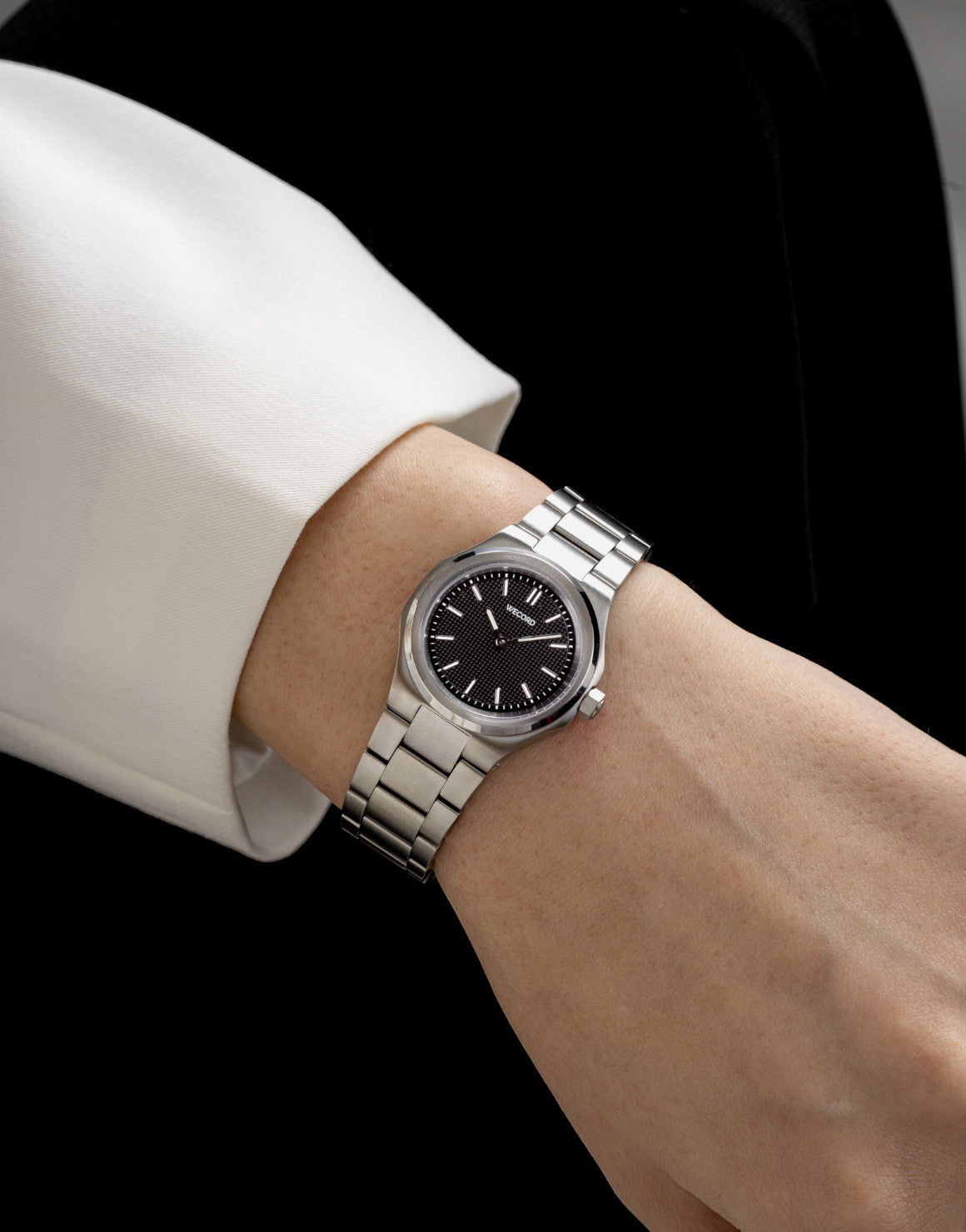 Oliver Watch - Small  Model