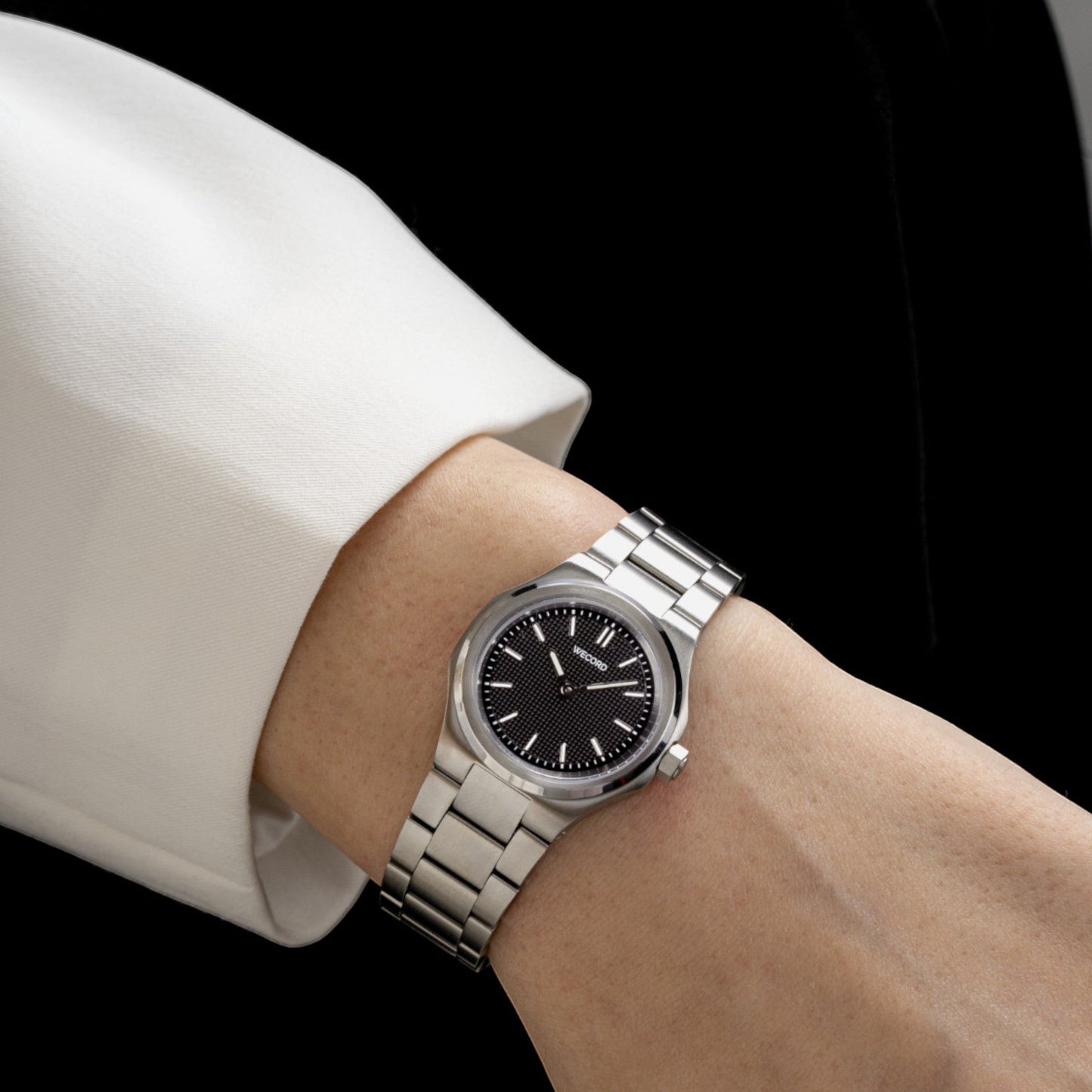 Oliver Watch - Small Model