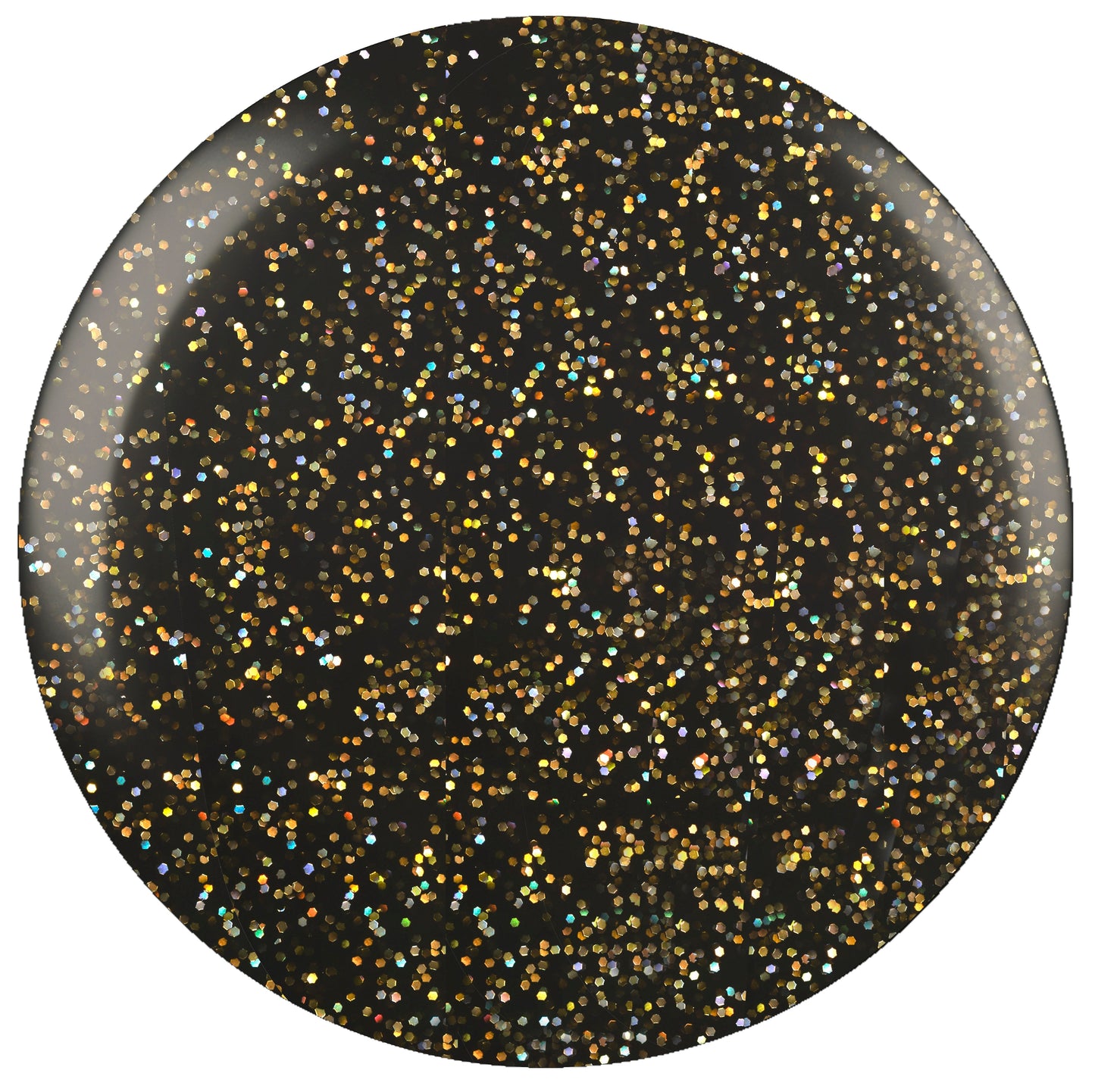 CND™ Vinylux™ Opulent Onyx 15ml