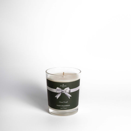 PERFECT PRESENTS WARM GINGERBREAD 180G CANDLE