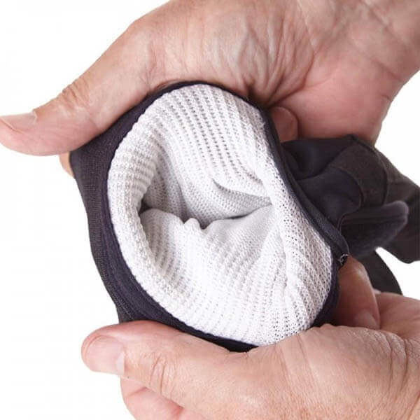 POLICE GLOVES WITH LEVEL 5 CUT RESISTANCE PROTECTION (Highest Level)