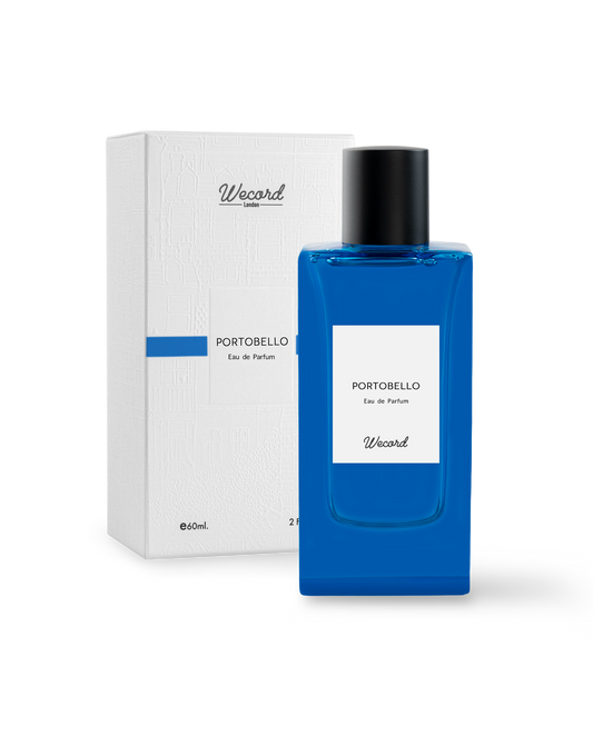 Portobello Eau De Parfum