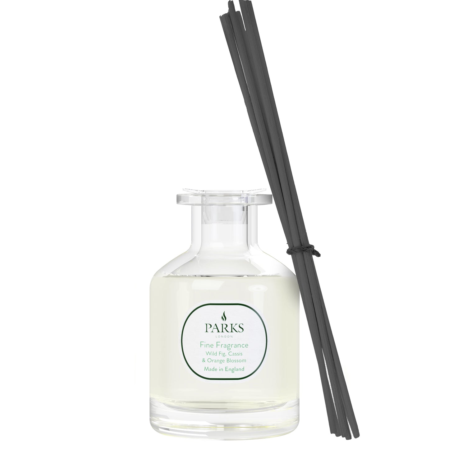 FINE FRAGRANCE 100ML DIFFUSER WILD FIG, CASSIS & ORANGE BLOSSOM