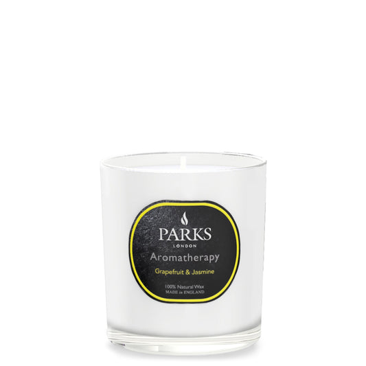 GRAPEFRUIT & JASMINE CANDLE 220G