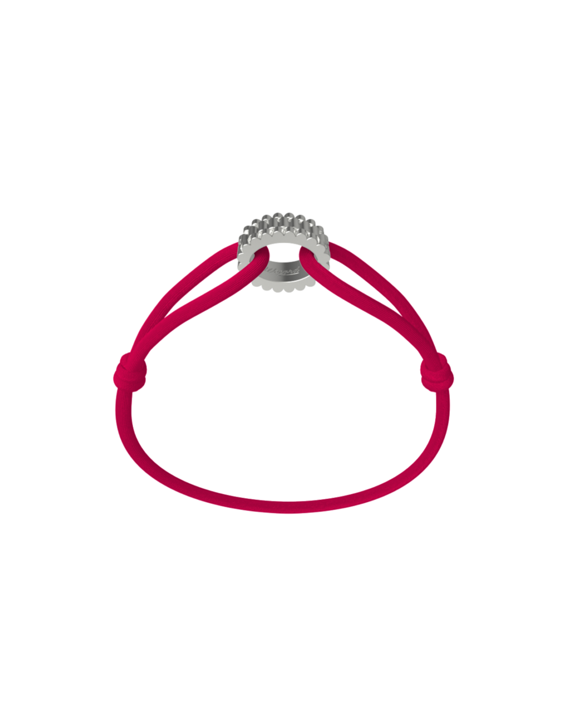 Regent Cord Bracelet