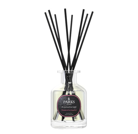 RHUBARB & PINK GRAPEFRUIT DIFFUSER 100ML