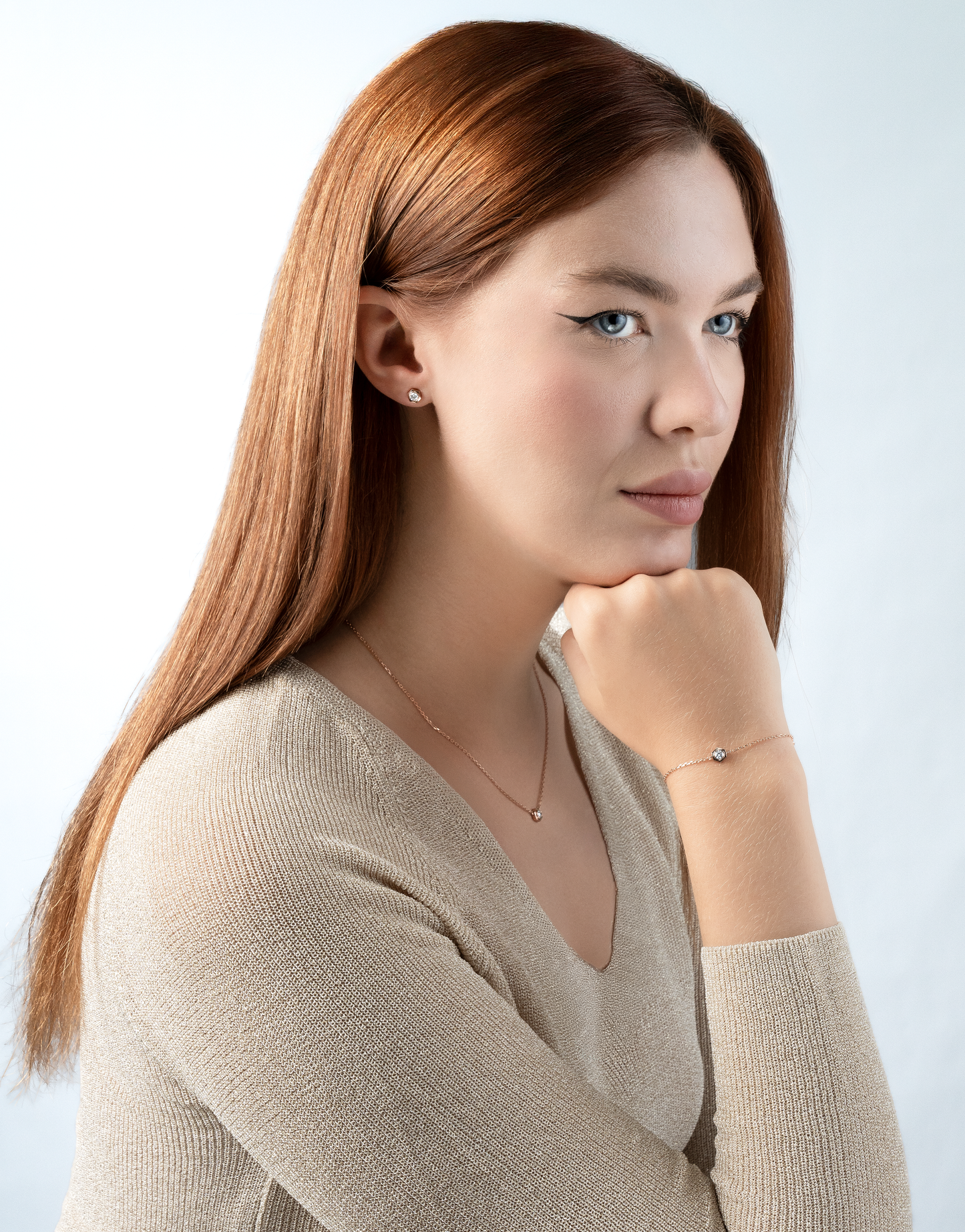 Unity earrings