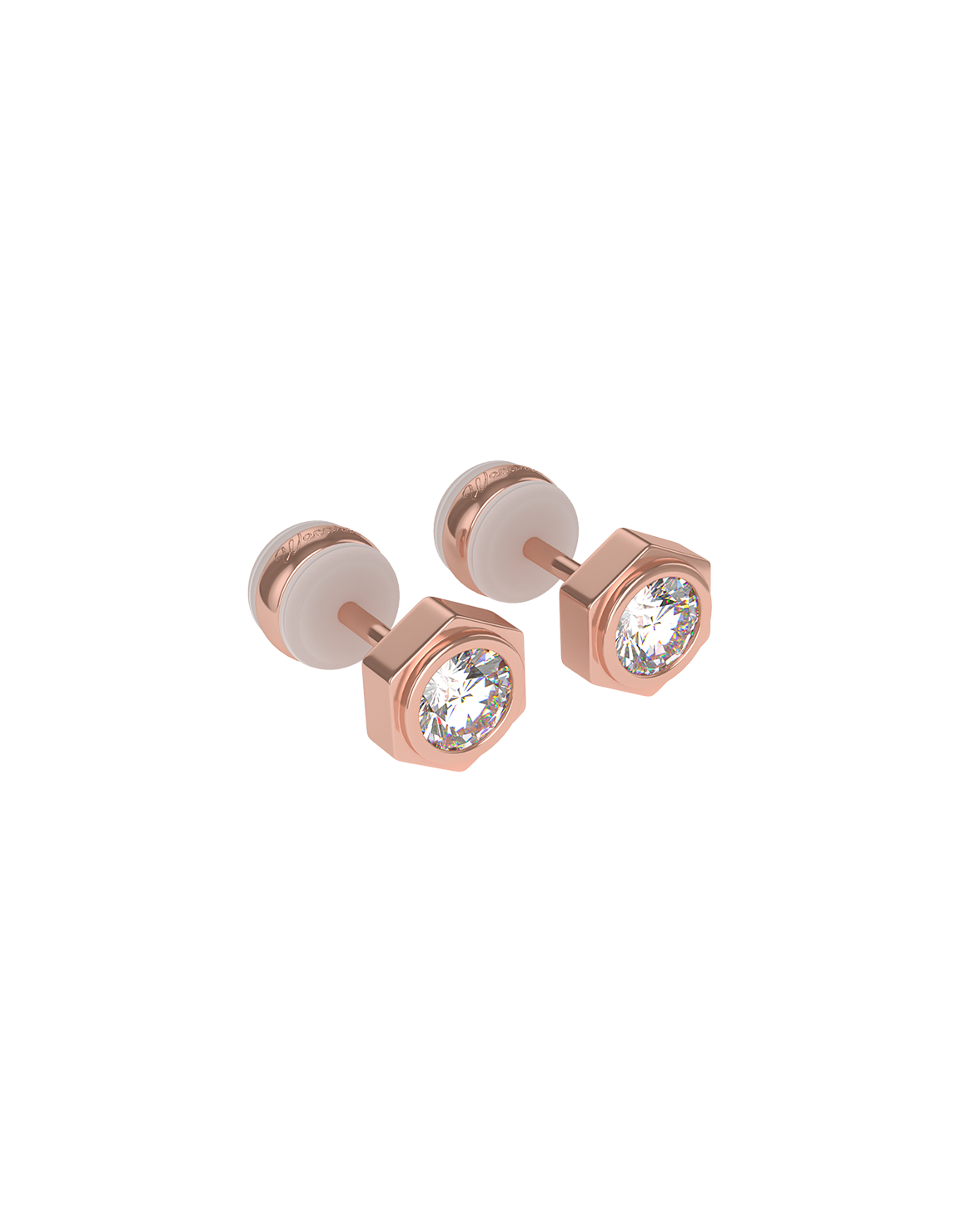 Unity earrings