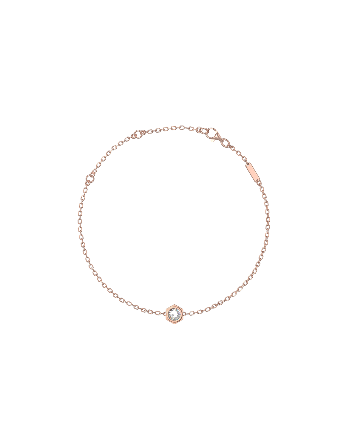 Unity bracelet