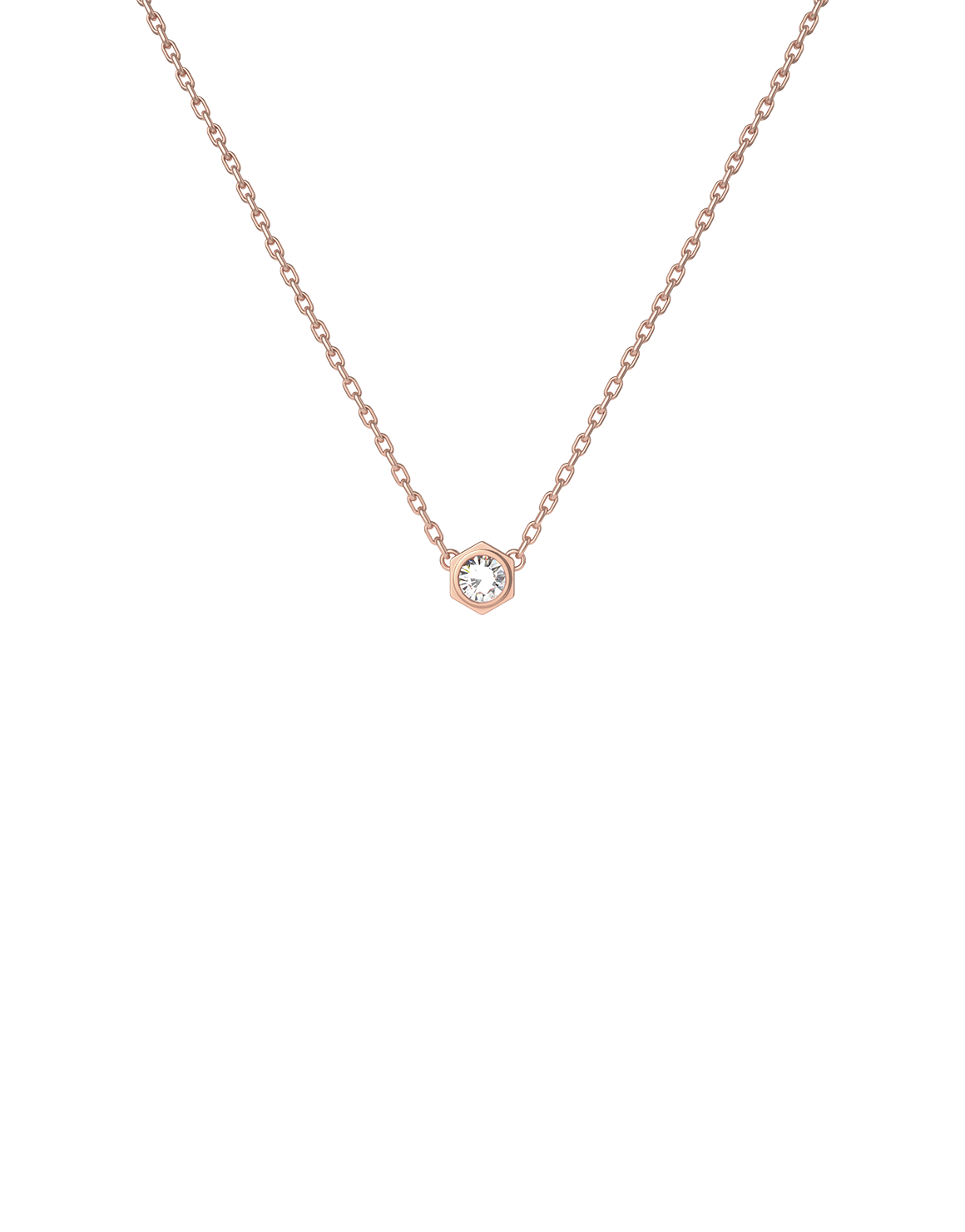 Unity necklace