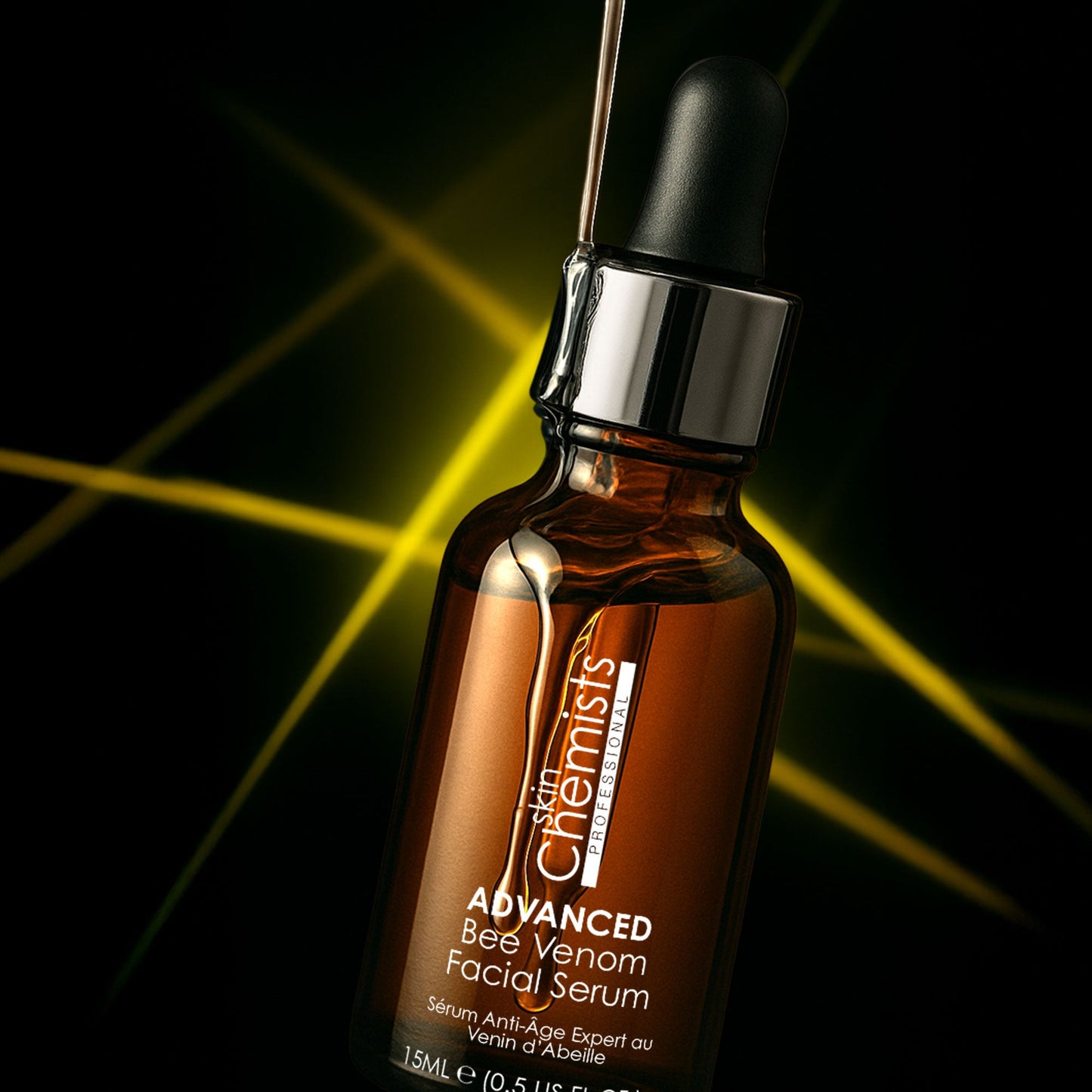 SC Pro-5 Collagen Bee Venom Facial Serum 30ml