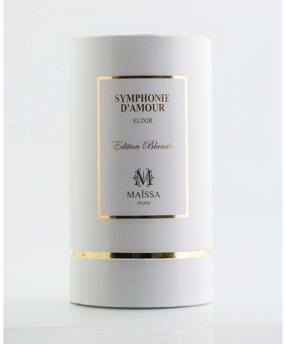 SYMPHONIE D’AMOUR 200ml Eau de Parfum | Maissa Perfume UK